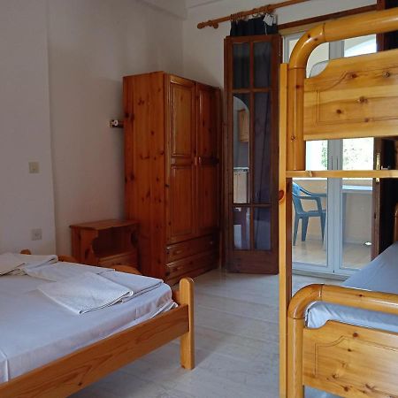 Santa Maria Hotel Vitaládes Екстериор снимка