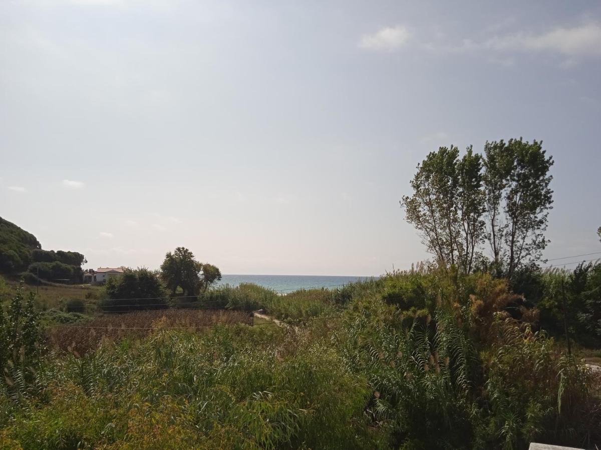 Santa Maria Hotel Vitaládes Екстериор снимка