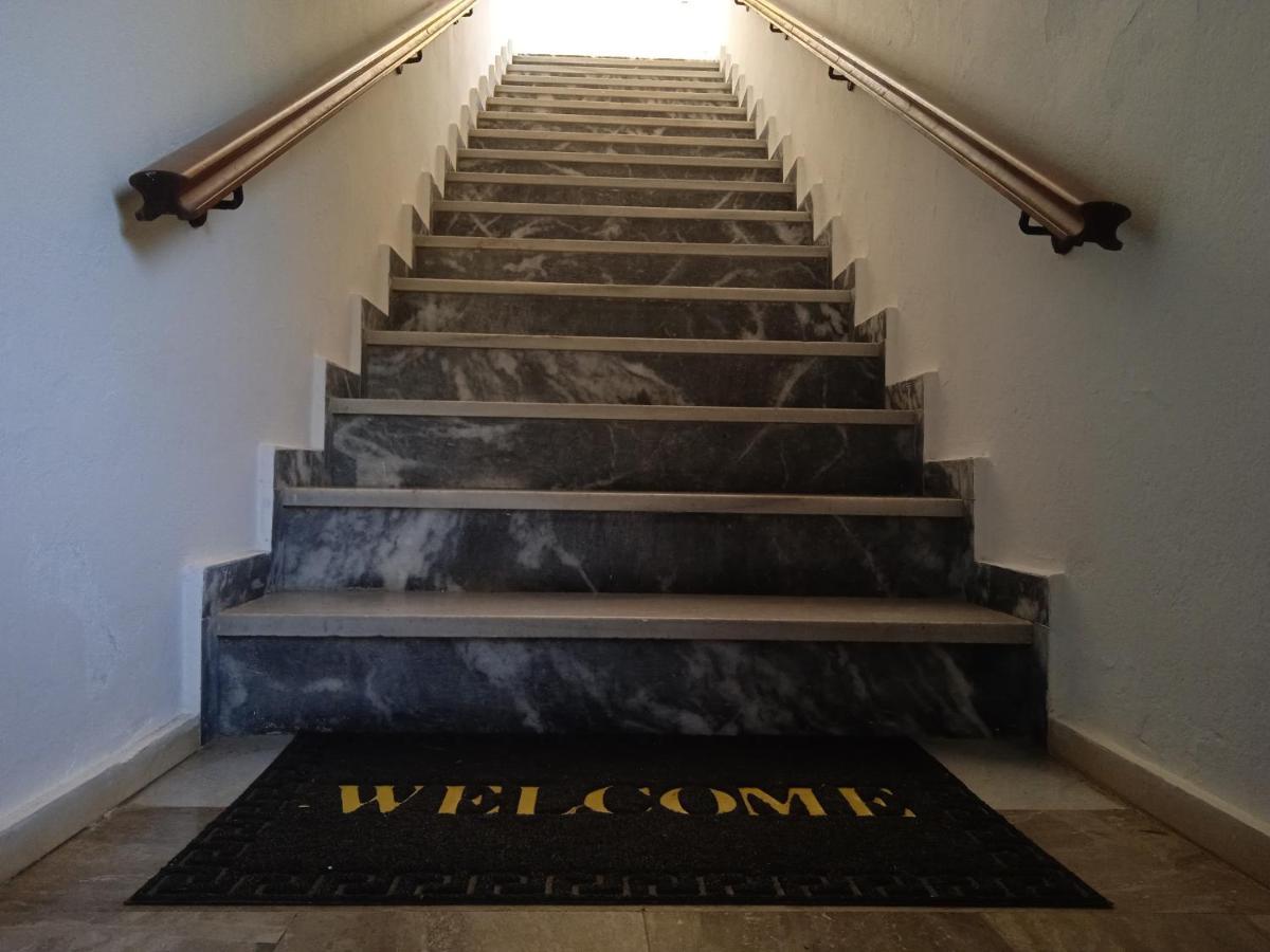 Santa Maria Hotel Vitaládes Екстериор снимка