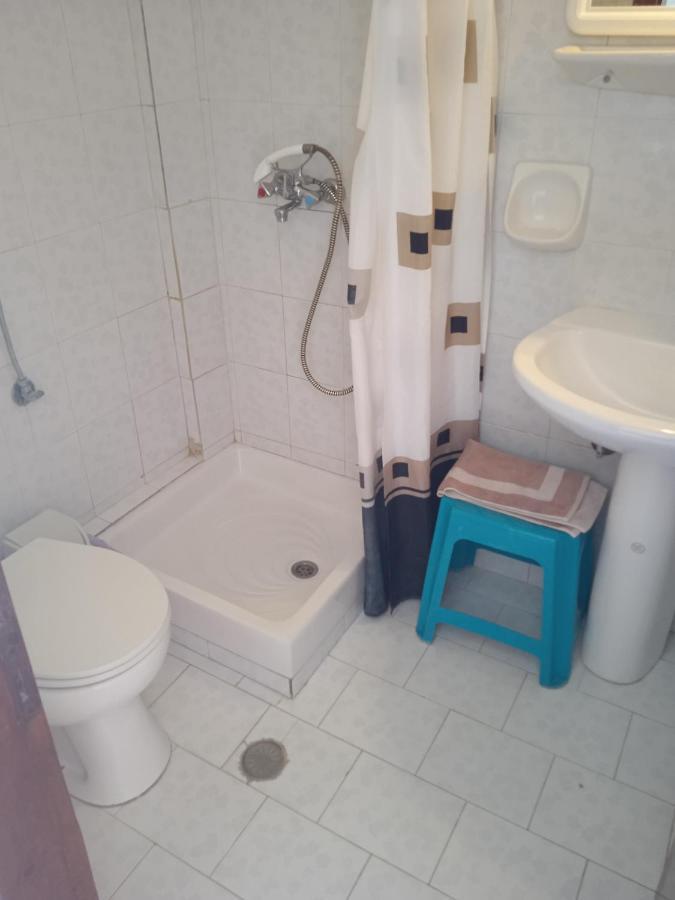 Santa Maria Hotel Vitaládes Екстериор снимка