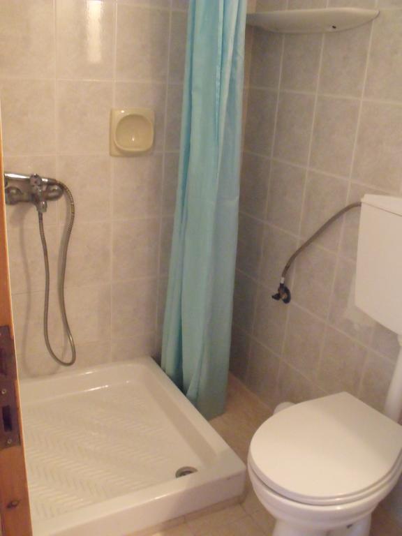 Santa Maria Hotel Vitaládes Стая снимка