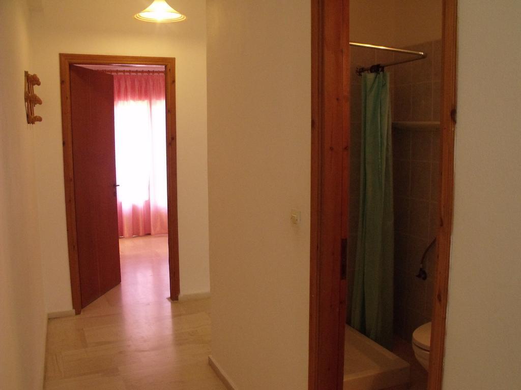 Santa Maria Hotel Vitaládes Стая снимка